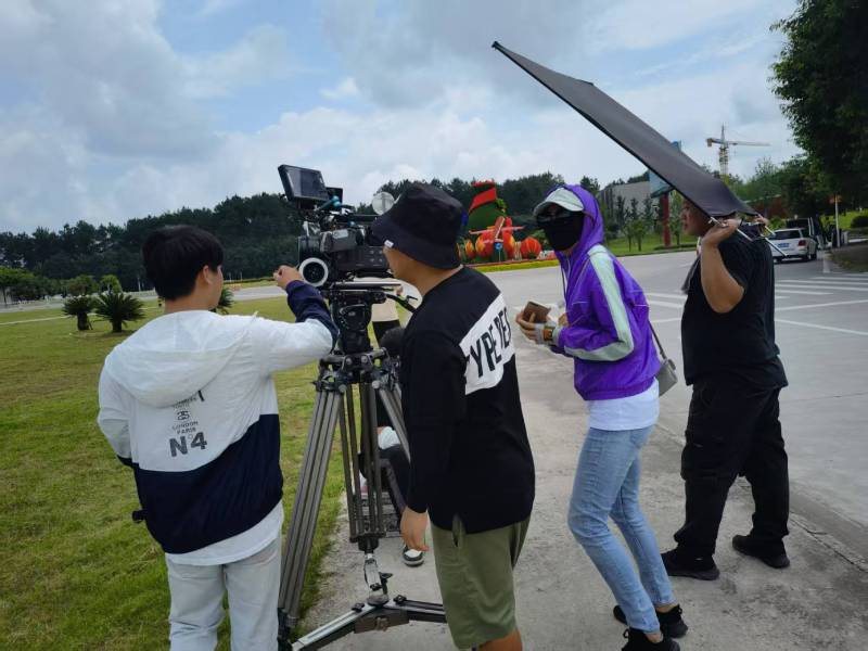 匠心筑品，海原县TVC拍摄公司赋能品牌视觉升级